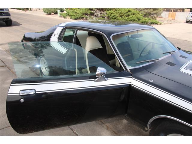 1973 Plymouth Road Runner (CC-2101531) for sale in Albuquerque , New Mexico