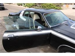 1973 Plymouth Road Runner (CC-2101531) for sale in Albuquerque , New Mexico