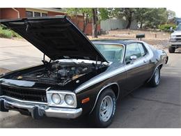 1973 Plymouth Road Runner (CC-2101531) for sale in Albuquerque , New Mexico