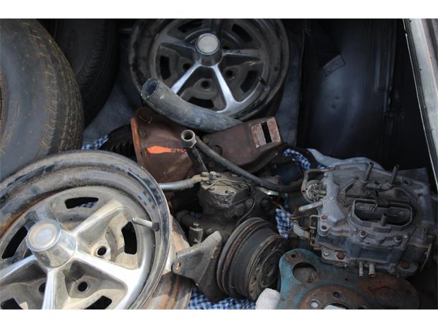 1973 Plymouth Road Runner (CC-2101531) for sale in Albuquerque , New Mexico