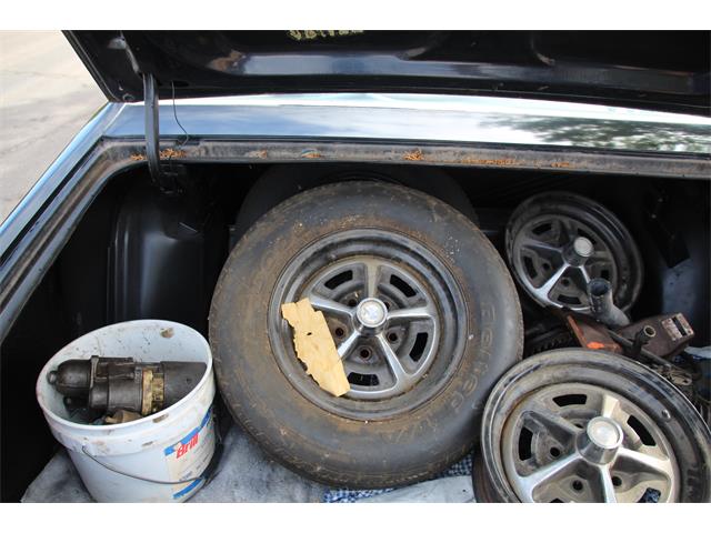 1973 Plymouth Road Runner (CC-2101531) for sale in Albuquerque , New Mexico