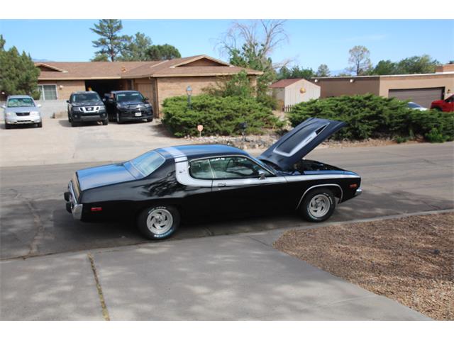 1973 Plymouth Road Runner (CC-2101531) for sale in Albuquerque , New Mexico
