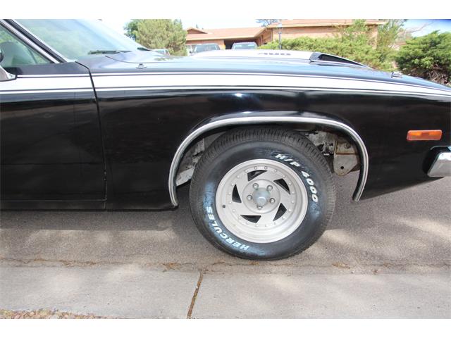 1973 Plymouth Road Runner (CC-2101531) for sale in Albuquerque , New Mexico
