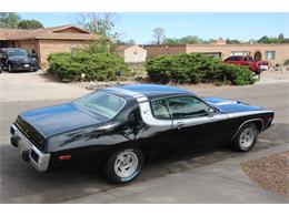 1973 Plymouth Road Runner (CC-2101531) for sale in Albuquerque , New Mexico
