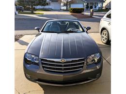 2005 Chrysler Crossfire (CC-2101532) for sale in Billings, Montana