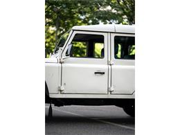 1991 Land Rover Defender 110 (CC-2101533) for sale in Boston, Massachusetts