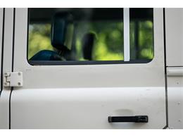 1991 Land Rover Defender 110 (CC-2101533) for sale in Boston, Massachusetts