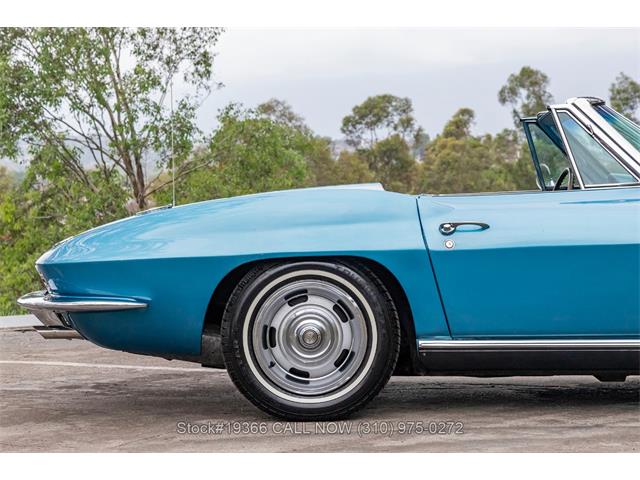 1967 Chevrolet Corvette (CC-2101534) for sale in Beverly Hills, California