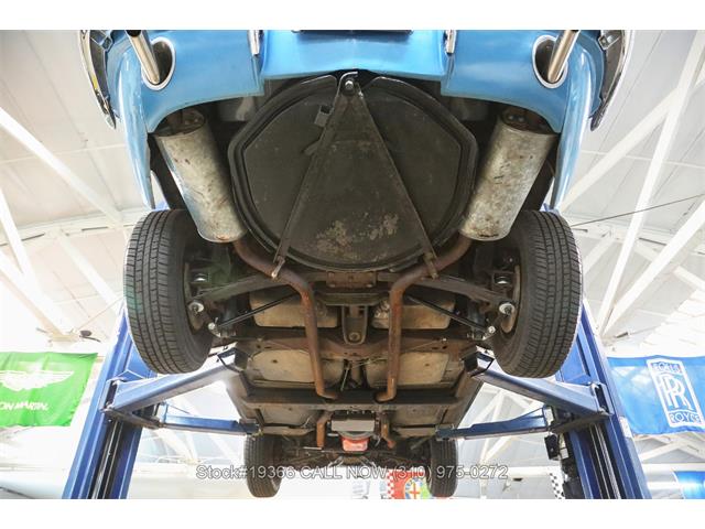 1967 Chevrolet Corvette (CC-2101534) for sale in Beverly Hills, California