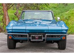 1967 Chevrolet Corvette (CC-2101534) for sale in Beverly Hills, California