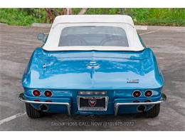1967 Chevrolet Corvette (CC-2101534) for sale in Beverly Hills, California