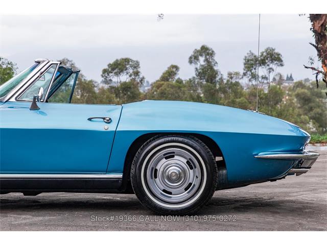 1967 Chevrolet Corvette (CC-2101534) for sale in Beverly Hills, California