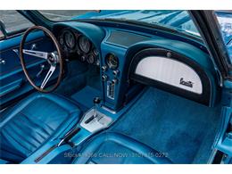 1967 Chevrolet Corvette (CC-2101534) for sale in Beverly Hills, California