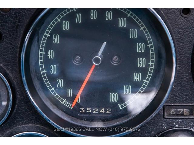 1967 Chevrolet Corvette (CC-2101534) for sale in Beverly Hills, California