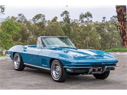 1967 Chevrolet Corvette (CC-2101534) for sale in Beverly Hills, California