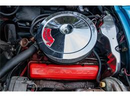 1967 Chevrolet Corvette (CC-2101534) for sale in Beverly Hills, California