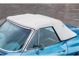 1967 Chevrolet Corvette (CC-2101534) for sale in Beverly Hills, California