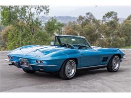 1967 Chevrolet Corvette (CC-2101534) for sale in Beverly Hills, California