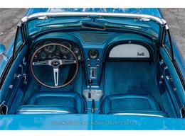 1967 Chevrolet Corvette (CC-2101534) for sale in Beverly Hills, California