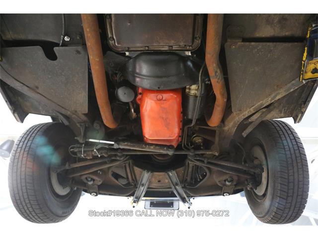 1967 Chevrolet Corvette (CC-2101534) for sale in Beverly Hills, California