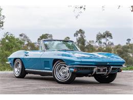 1967 Chevrolet Corvette (CC-2101534) for sale in Beverly Hills, California