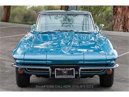 1967 Chevrolet Corvette (CC-2101534) for sale in Beverly Hills, California