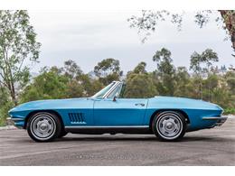 1967 Chevrolet Corvette (CC-2101534) for sale in Beverly Hills, California