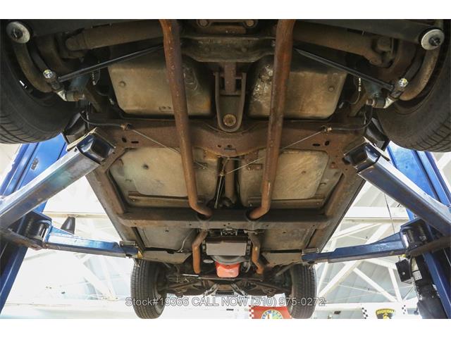 1967 Chevrolet Corvette (CC-2101534) for sale in Beverly Hills, California