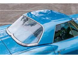 1967 Chevrolet Corvette (CC-2101534) for sale in Beverly Hills, California