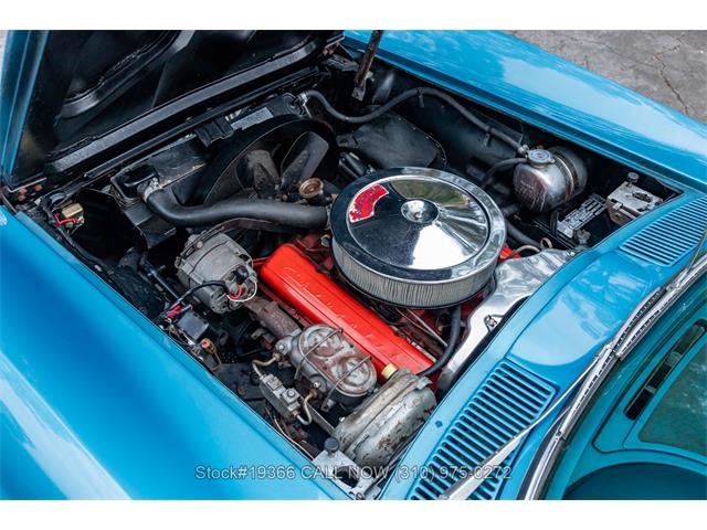 1967 Chevrolet Corvette (CC-2101534) for sale in Beverly Hills, California