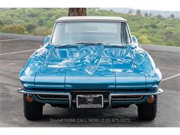 1967 Chevrolet Corvette (CC-2101534) for sale in Beverly Hills, California