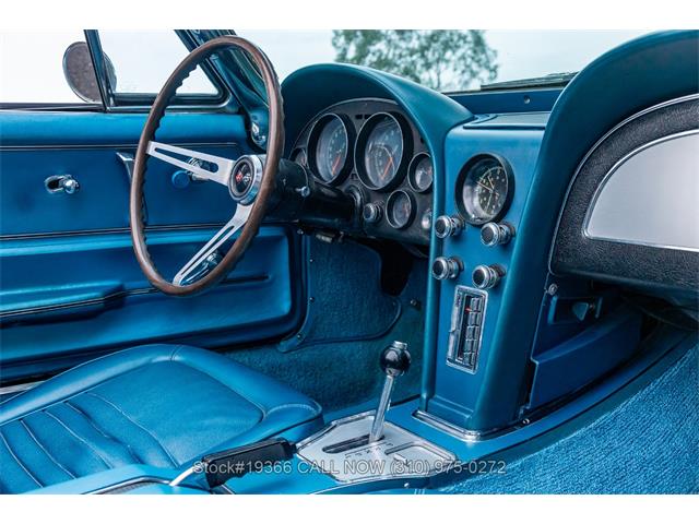 1967 Chevrolet Corvette (CC-2101534) for sale in Beverly Hills, California