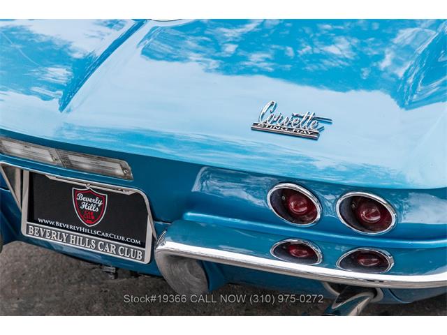 1967 Chevrolet Corvette (CC-2101534) for sale in Beverly Hills, California