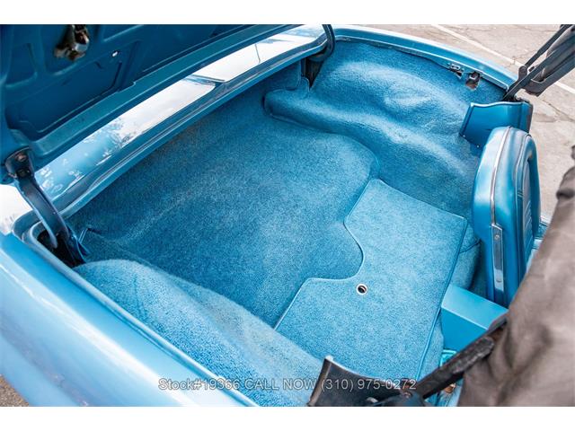 1967 Chevrolet Corvette (CC-2101534) for sale in Beverly Hills, California