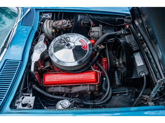 1967 Chevrolet Corvette (CC-2101534) for sale in Beverly Hills, California