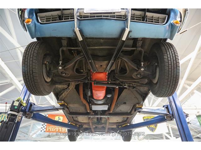 1967 Chevrolet Corvette (CC-2101534) for sale in Beverly Hills, California
