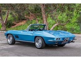 1967 Chevrolet Corvette (CC-2101534) for sale in Beverly Hills, California