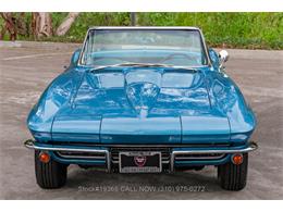 1967 Chevrolet Corvette (CC-2101534) for sale in Beverly Hills, California