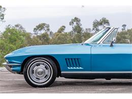 1967 Chevrolet Corvette (CC-2101534) for sale in Beverly Hills, California