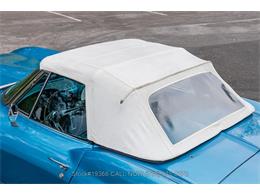 1967 Chevrolet Corvette (CC-2101534) for sale in Beverly Hills, California