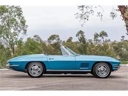 1967 Chevrolet Corvette (CC-2101534) for sale in Beverly Hills, California