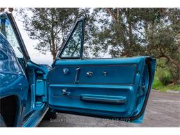 1967 Chevrolet Corvette (CC-2101534) for sale in Beverly Hills, California