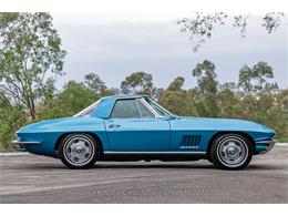1967 Chevrolet Corvette (CC-2101534) for sale in Beverly Hills, California