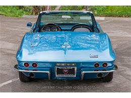 1967 Chevrolet Corvette (CC-2101534) for sale in Beverly Hills, California
