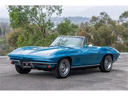 1967 Chevrolet Corvette (CC-2101534) for sale in Beverly Hills, California