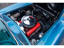 1967 Chevrolet Corvette (CC-2101534) for sale in Beverly Hills, California