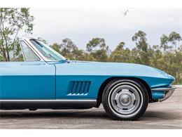 1967 Chevrolet Corvette (CC-2101534) for sale in Beverly Hills, California