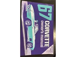 1967 Chevrolet Corvette (CC-2101534) for sale in Beverly Hills, California