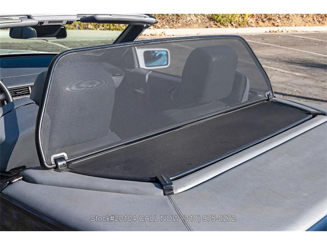 1991 Mercedes-Benz 500SL (CC-2101535) for sale in Beverly Hills, California