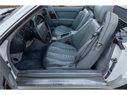 1991 Mercedes-Benz 500SL (CC-2101535) for sale in Beverly Hills, California